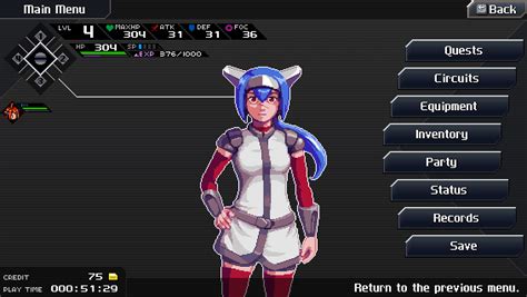 crosscode wiki|crosscode guide.